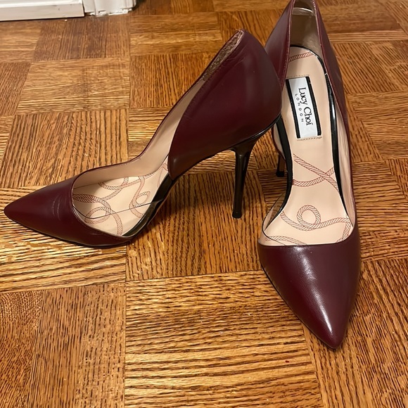 Lucy Choi Heels - Picture 2 of 5